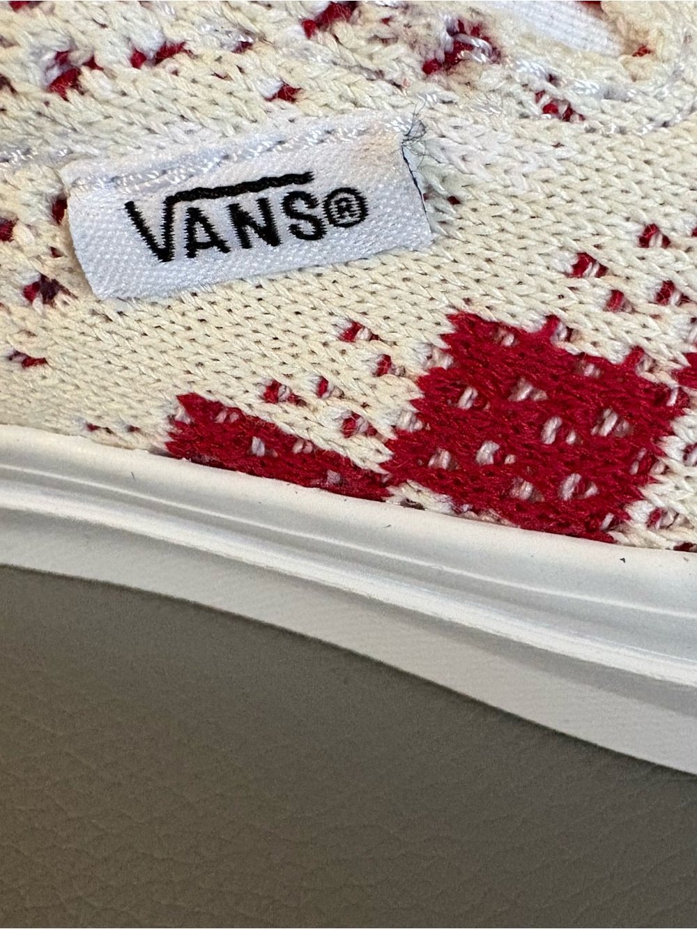 Vans Premium Slip-On 98 EK Sneaker - Women’s 7.5